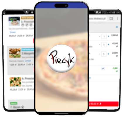 Pobierz naszą aplikację