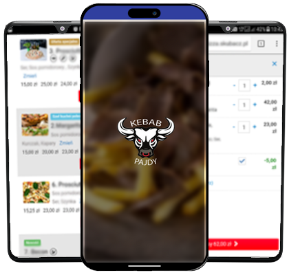 Pobierz naszą aplikację