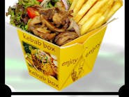 Kebab Box