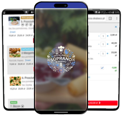 Pobierz naszą aplikację