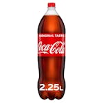 Coca Cola 1.25 L