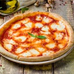 Pizza Margheritta Buffalo/ 32cm