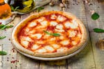 Pizza Margheritta Buffalo/ 32cm