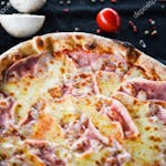  Pizza Prosciutto/32cm