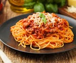 Spaghette Bolognese 450g