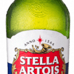  Stella Artois 0% Alcool 330ml