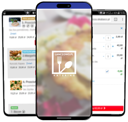 Pobierz naszą aplikację