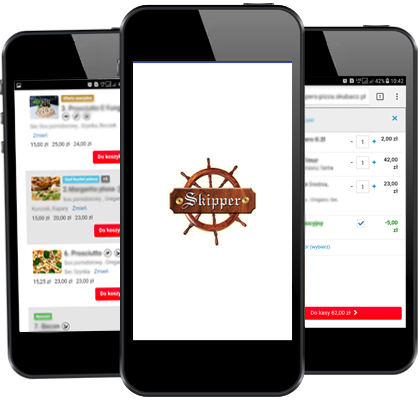 Pobierz naszą aplikację