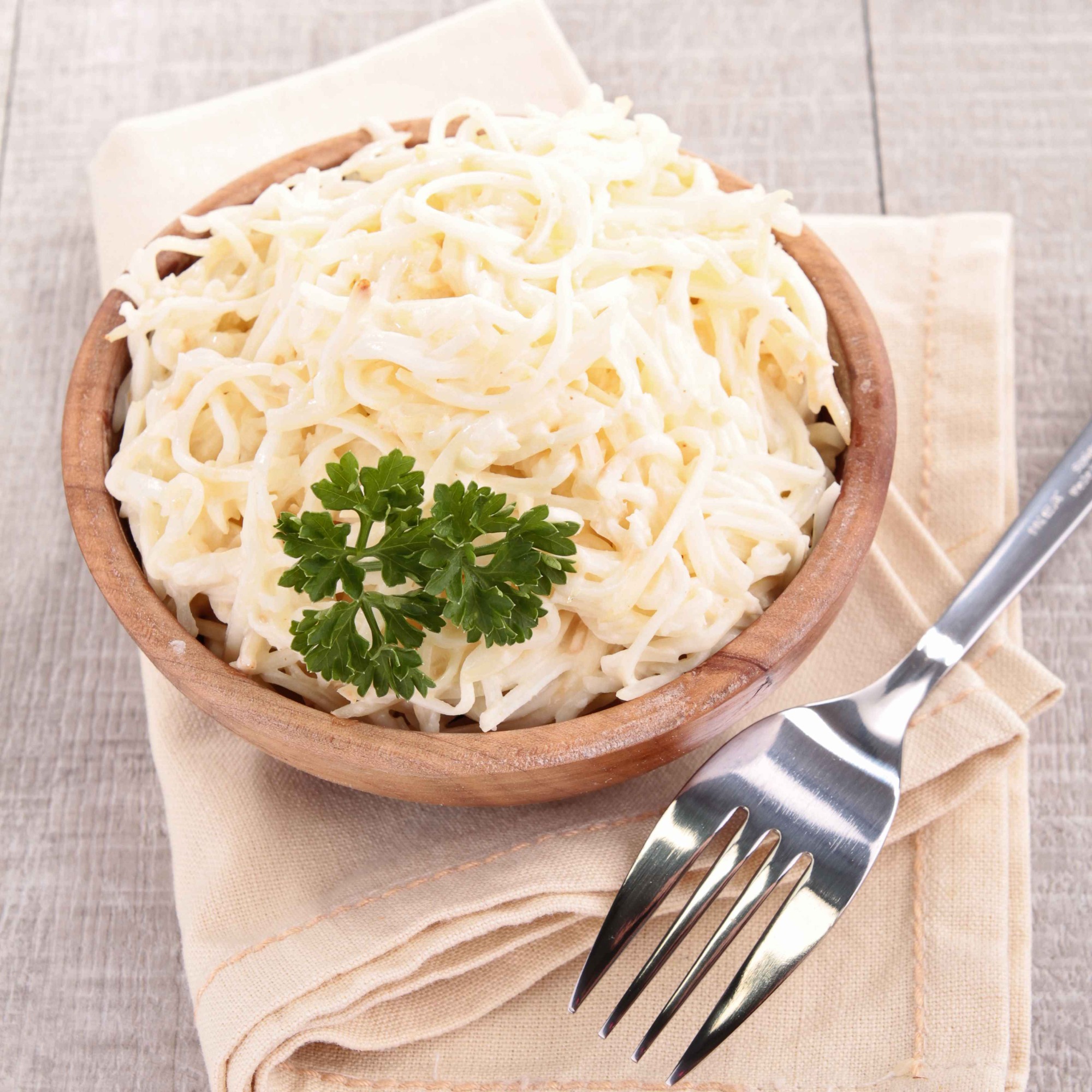 Sałatka seler z porem