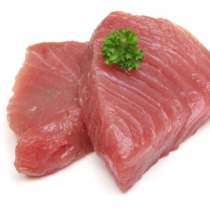 Tuńczyk stek 