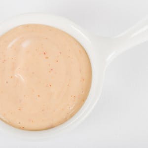 SPICY-MAYO SAUCE