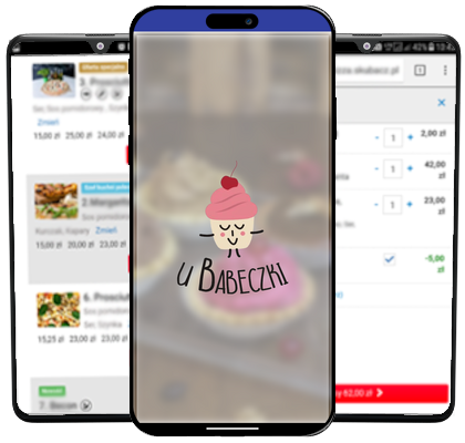 Pobierz naszą aplikację