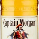 Captain Morgan 35%