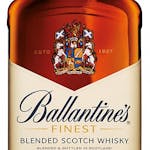 Ballantines whisky 0.7l