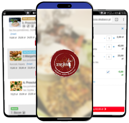 Pobierz naszą aplikację