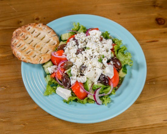 Salata Acropole
