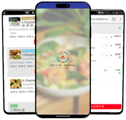 Pobierz naszą aplikację