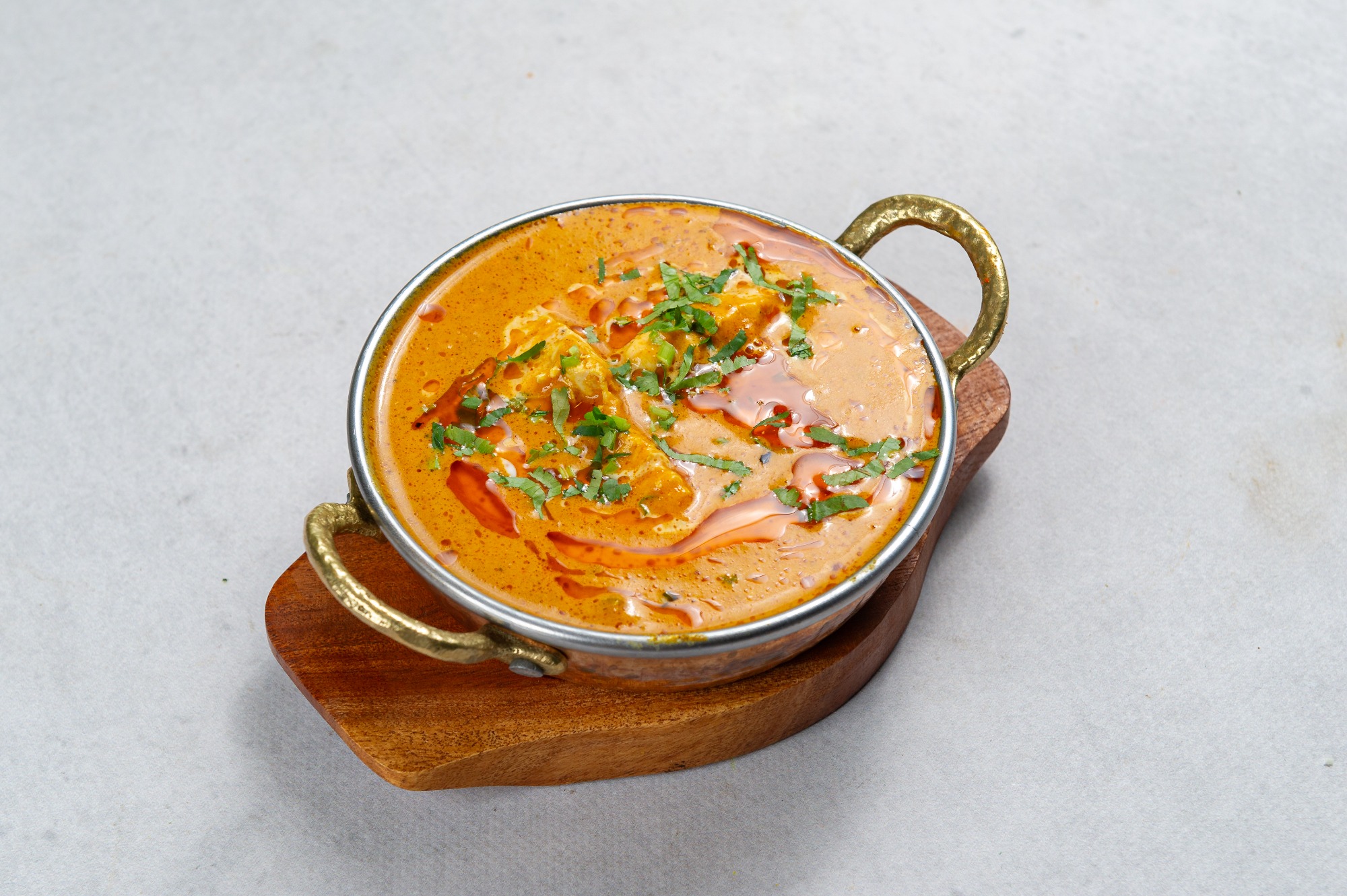 Kurczak/Jagnięcina Qourma (bez kości)