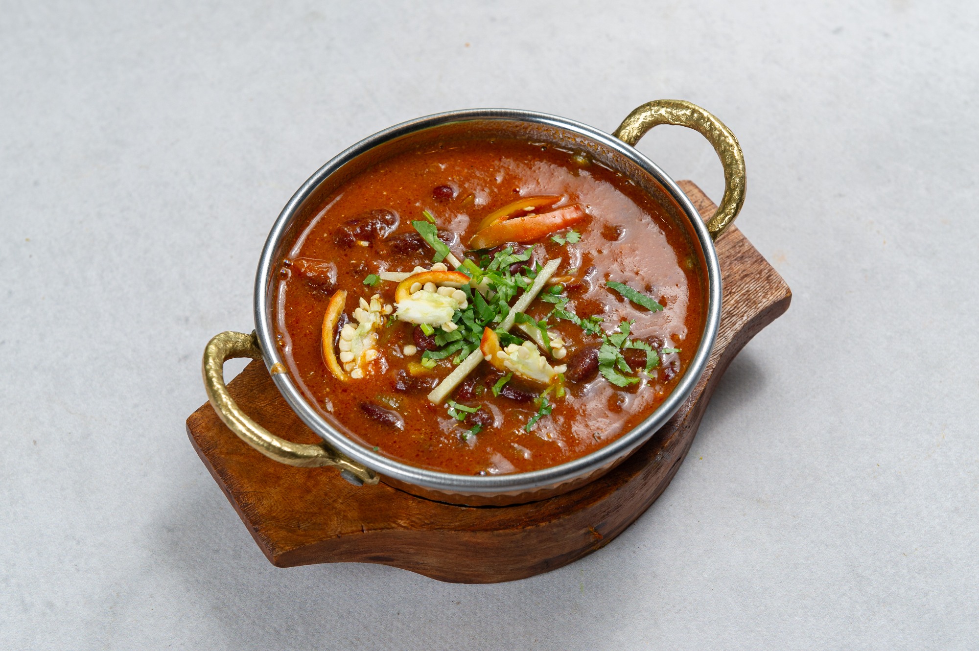 Masala Rajma