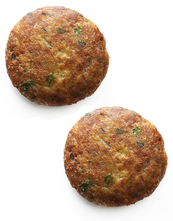 Shami kebab (Kurczak) 2szt
