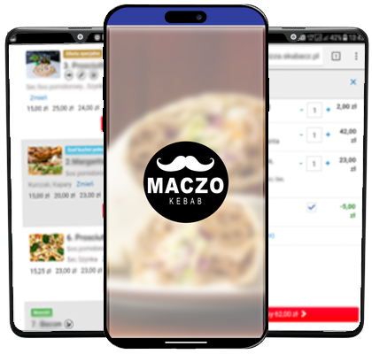 Pobierz naszą aplikację