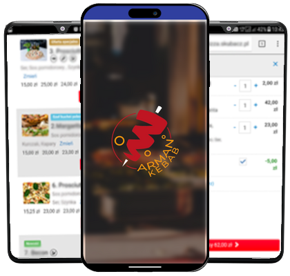 Pobierz naszą aplikację