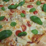 Pizza Carciofo 
