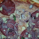 Pizza Porcona