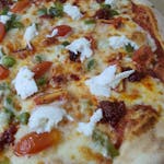 Pizza 'Nduja Piccante 