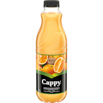 Cappy 1L Pomarańczowy