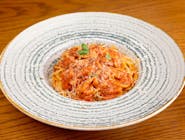 Spaghetti Al Matriciana