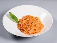 Spaghetti Al Arabiata