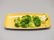 Broccoli sote