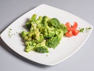 Broccoli sote