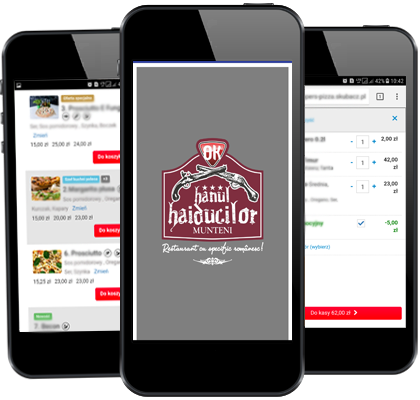 Descarcă aplicația noastră