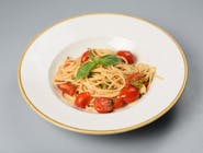 Spaghetti Aglio-Olio-Peperoncini