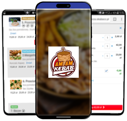 Pobierz naszą aplikację