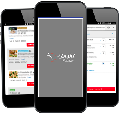 Pobierz naszą aplikację