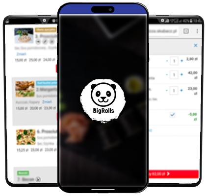 Pobierz naszą aplikację