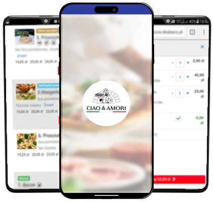 Pobierz naszą aplikację