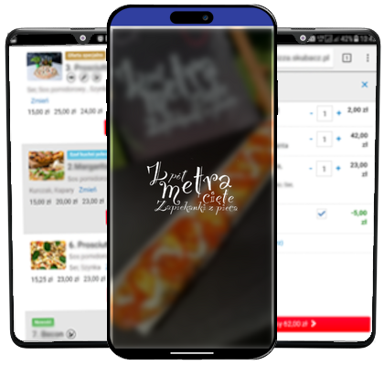 Pobierz naszą aplikację