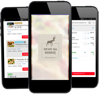 Pobierz naszą aplikację