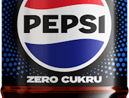 Pepsi Zero Cukru