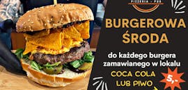 Burgerowa Środa