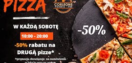 Sobotnie happy hours