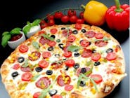 Pizza Firmowa 40 cm