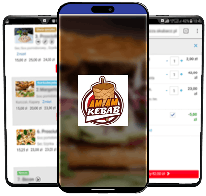 Pobierz naszą aplikację