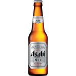 Piwo Asahi 