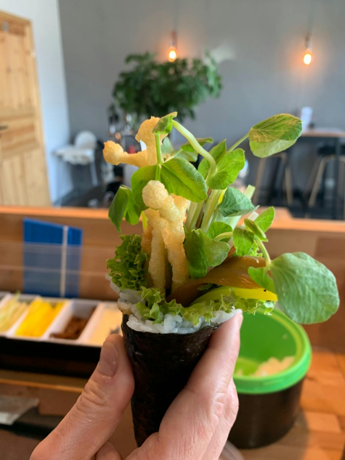 Temaki