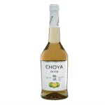 Choya - słodkie wino śliwkowe 